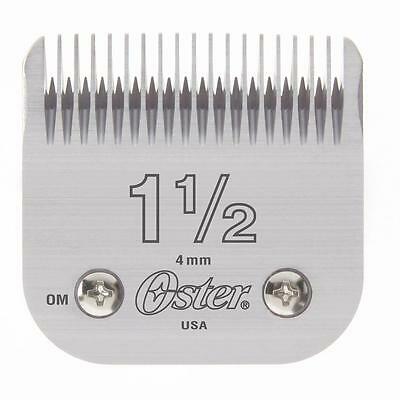 Oster 76918-116 Clipper Blade - Thumbnail 2