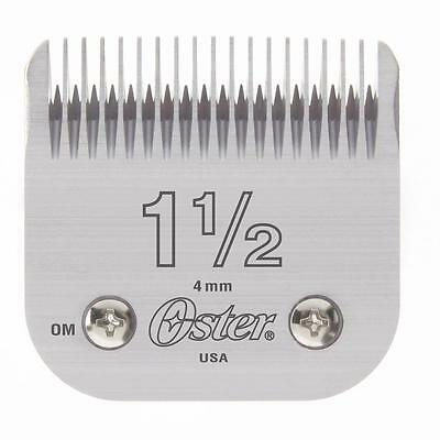 Oster 76918-116 Replacement Clipper Blade Size 1-1/2