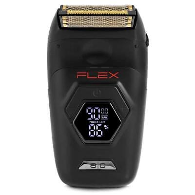 StyleCraft Pro Flex Foil Shaver