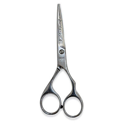 Suprix Supra-Gold 5" Japanese Steel Professional Shears Haircutting Scissors