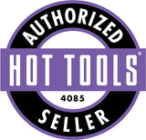 Hot Tools Professional Nano Ceramic Deep Waver HTBW2179