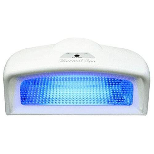 Mastex Thermal Spa Gel UV Light Lamp Nail Dryer 2 Hands 49135 V2