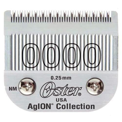 Oster Detachable Blade - Thumbnail 2