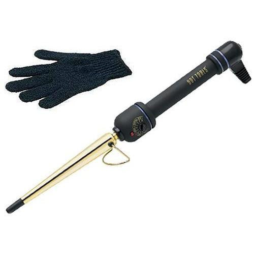 Hot Tools Tapered 1" Medium Cone Curling Iron HTG1851