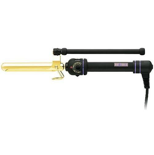 Hot Tools Pro 3/4" Gold Marcel Curling Iron 1105