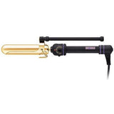 Hot Tools Pro 1-1/4" Gold Marcel Curling Iron 1130