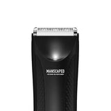 Manscaped The Lawn Mower 3.0 Wet / Dry Body Hair Trimmer Groin Grooming