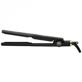 Hot Tools Professional Black Gold 1-1/4” Digital Salon Flat Iron HT7117BG
