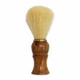 Common Wealth Classic Vintage Shaving Wood Set Safety & Straight Edge Razor Shave Brush