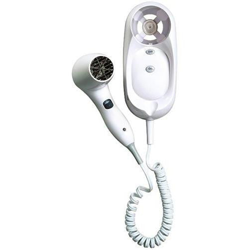 Oster Wall Mount Hair Dryer 76932-710