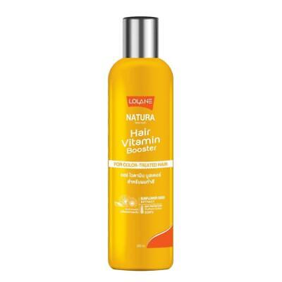 Lolane Natura Vitamin Booster - Thumbnail 4
