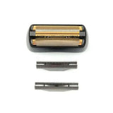 Stylecraft Pro Replacement Cutters and Foils For Flex Shaver SC538S