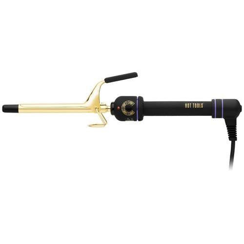 Hot Tools - (1103) Spring Pro Curling Iron - 1/2in (13mm) Hot Tools - (1103) Spring Pro Curling Iron - 1/2in (13mm)