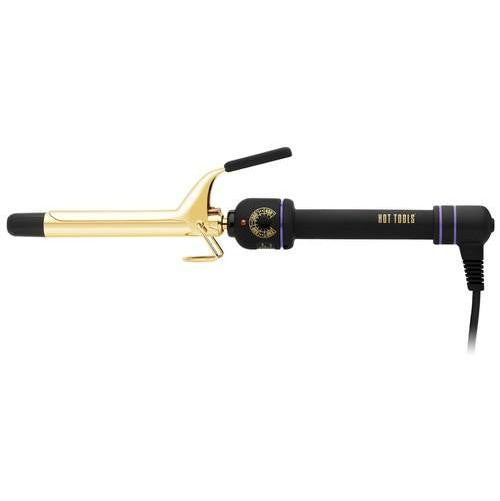 Hot Tools Pro Curling Iron 3/4" Inches Model 1101 Spring