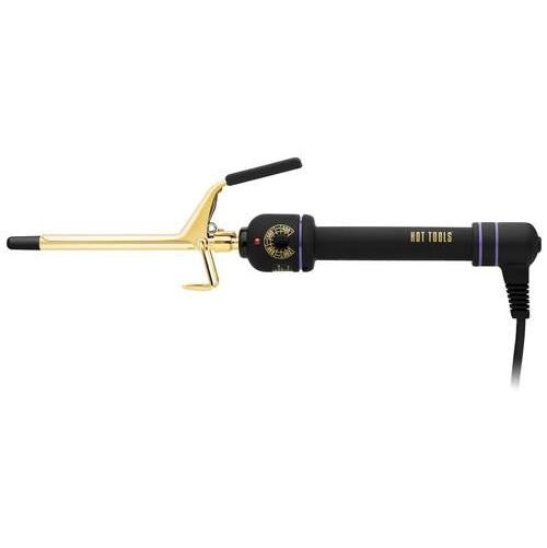 Hot Tools Pro Curling Iron 3/8" Inches Model 1138 Spring