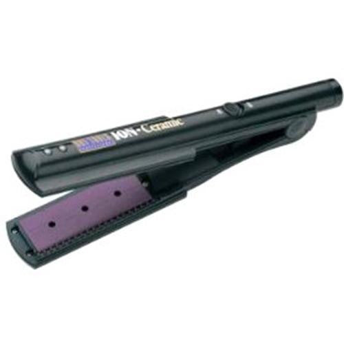 Hot Tools Pro 1-1/4" Inches Ionic Ceramic Flat Iron Model 1178