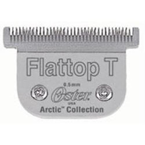 Oster Flattop T Replacement Blade