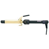 Hot Tools Pro Curling Iron 1" Inch Model 1181 Spring