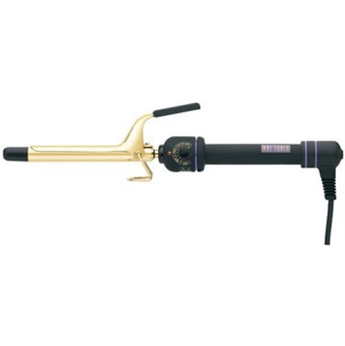 Hot Tools Pro Curling Iron 5/8" Inches Model 1109 Spring
