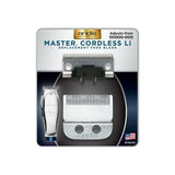 Andis 74045 Master Cordless MLC Clipper Li Fade Blade Replacement Blade