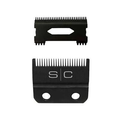 Stylecraft Fixed Fade & Blending Shallow 2 Hair Clipper Replacement Blade SC534B