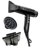 Gamma+ XCell Ultra-Light Digital Motor Ionic Salon Hair Blow Dryer