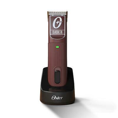 Oster Classic 76 Cordless - Thumbnail 3