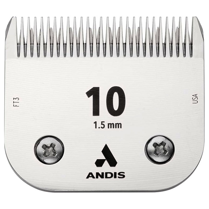 Andis CeramicEdge Clipper Blade - Thumbnail 3