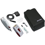 Andis Finishing Combo T-Outliner Hair Trimmer & Profoil Lithium Shaver 17195