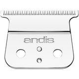 Andis GTX Deep Tooth T-Outliner Stainless Steel Replacement Blade 04945 GTO GO