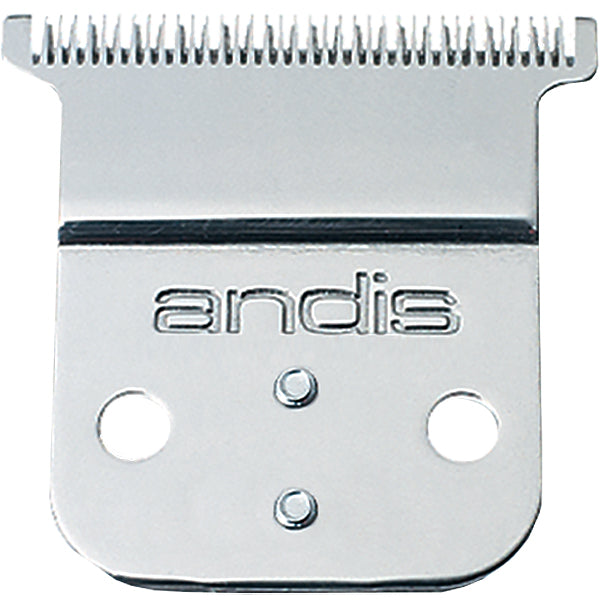 Andis Slimline Pro Li D-8 Trimmer Stainless Steel Replacement Blade T-Blade 32225