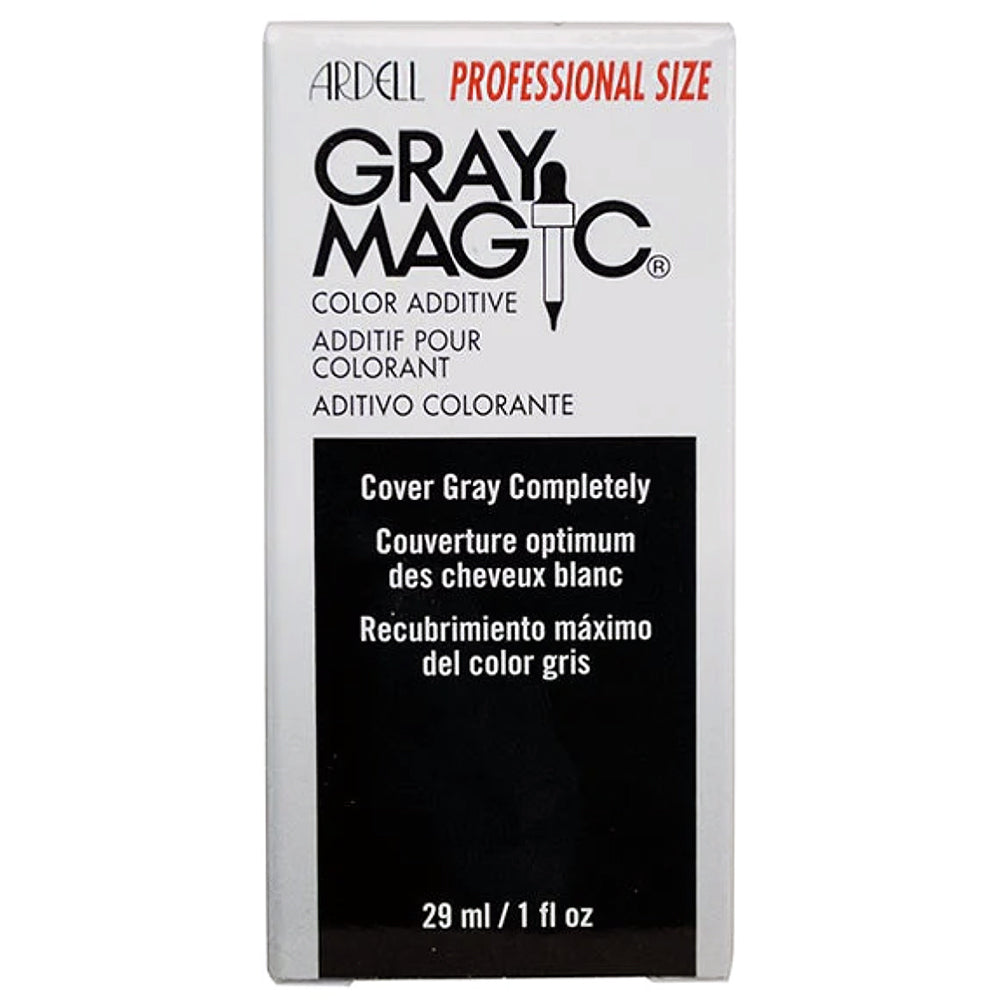 Ardell Gray Magic