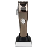 Common Wealth AHBV Professional Cordless Clipper & Trimmer Set