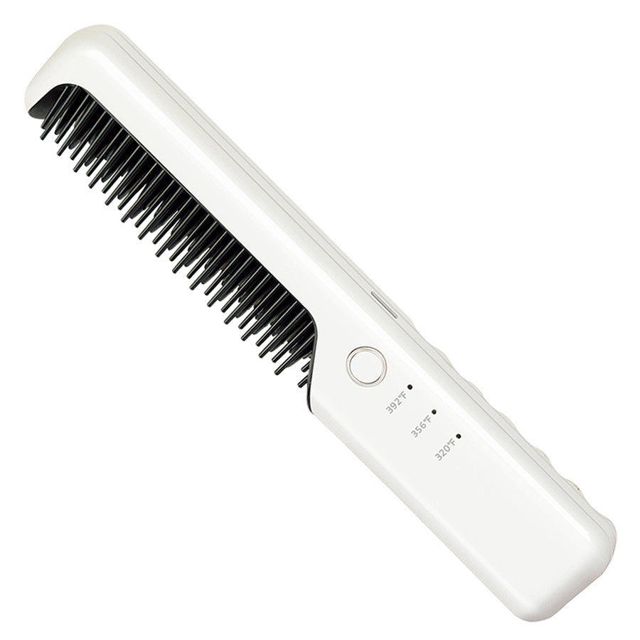 Chromatique Professional Hair Straightening Comb