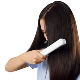 Chromatique Professional Cordless Hair Straightener Styler Flat Iron Heat Comb Hot Brush Tool