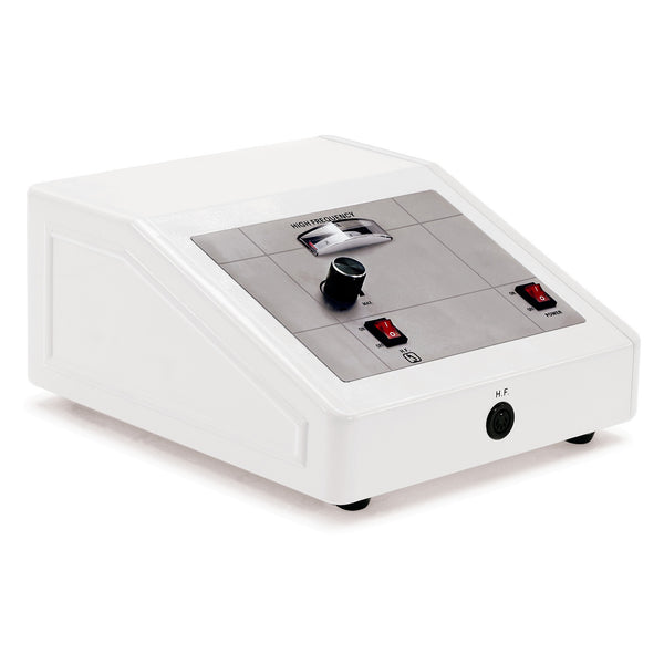 Professional Portable Table Top HF Skin Care Machine