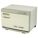Professional UV Towel Warmer Sterilizer Hot Cabinet For Salon Spa CP502