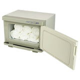 Professional UV Towel Warmer Sterilizer Hot Cabinet For Salon Spa CP502