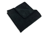 12 Pack Large Microfiber Cleaning Cloths Hair Drying Towels
