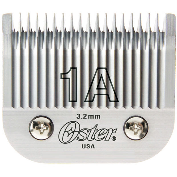 Oster #1A Blade - Thumbnail 2