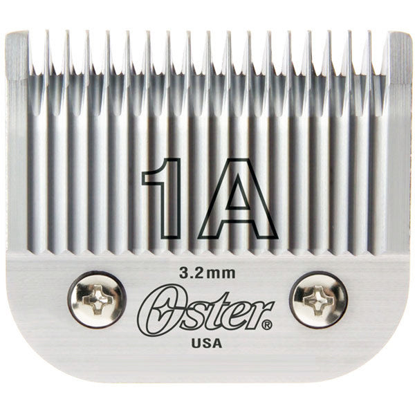Oster 76918-076 Replacement Clipper Blade Size 1A