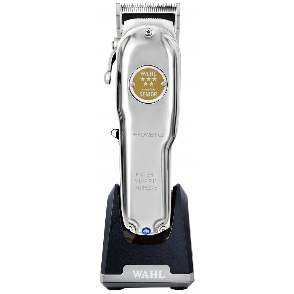 Wahl Senior Clipper
