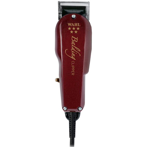 Wahl 5 Star Balding Professional Hair Clipper 8110