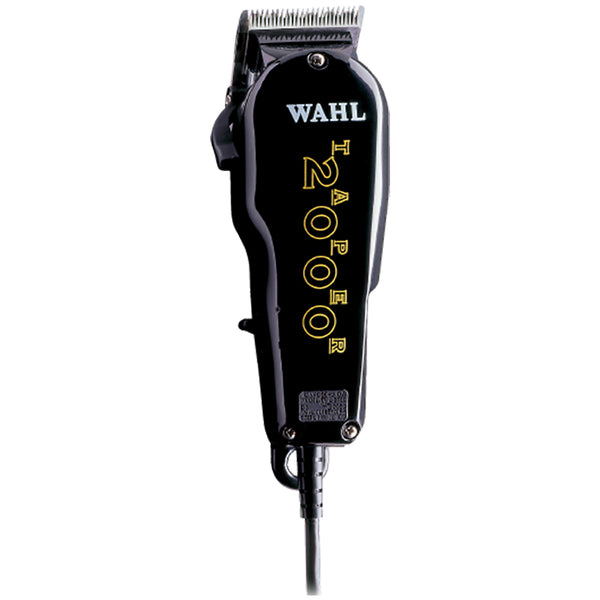 Wahl Taper 2000 Professional Hair Clipper 8472-850