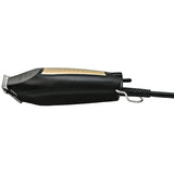 Wahl 5 Star Detailer Limited Edition Black & Gold Professional Hair Trimmer 8081-1100