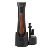 Wahl Beret Cord / Cordless Lithium Ion Professional Trimmer 8841