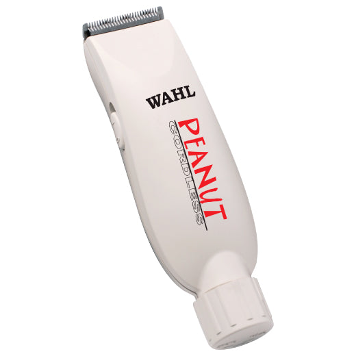 Wahl Peanut Cordless Clipper And Trimmer Model 8663