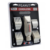 Wahl Peanut Cordless Clipper And Trimmer Model 8663