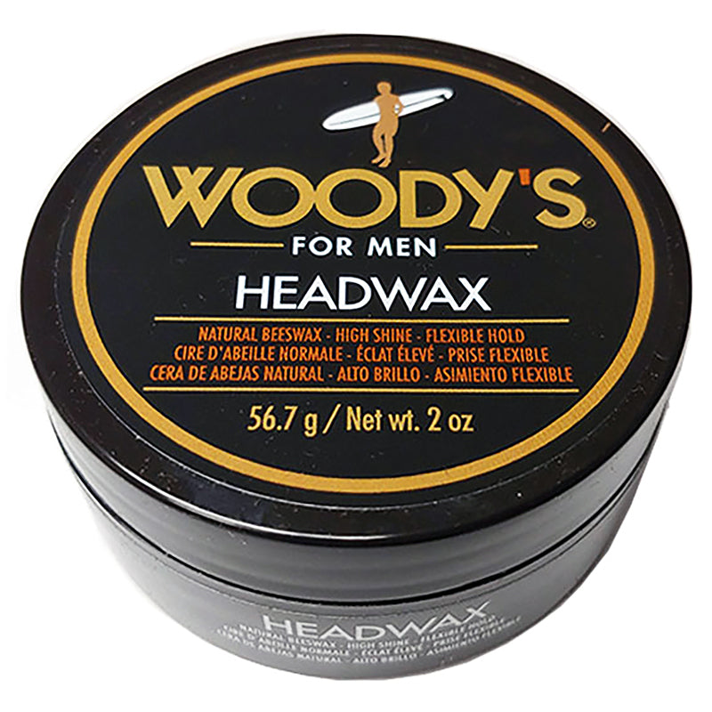 Woody’s Headwax