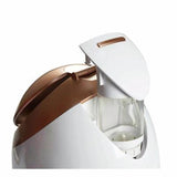 Portable Salon Spa Ionic Facial Steamer Beauty Equipment Skin Care Professional JY20
